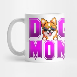 Dog Mom Mug